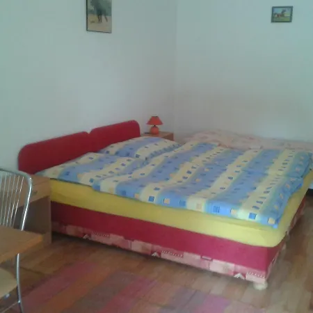 U Smreka * Veľký Meder