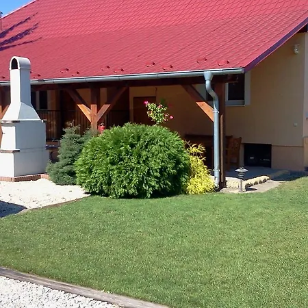 Apartment U Smreka Velky Meder