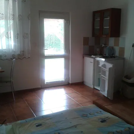 U Smreka * Velky Meder