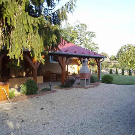 U Smreka Apartmán Veľký Meder