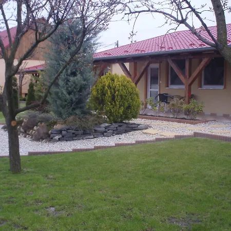 U Smreka * Velky Meder