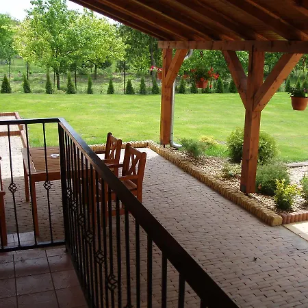 U Smreka Veľký Meder