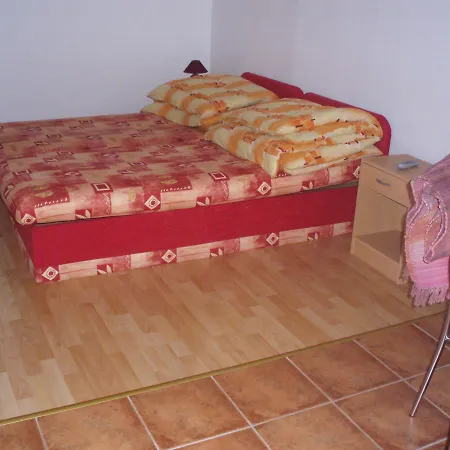 U Smreka Apartment *