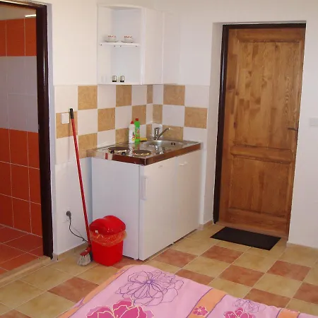 U Smreka Apartmán Veľký Meder