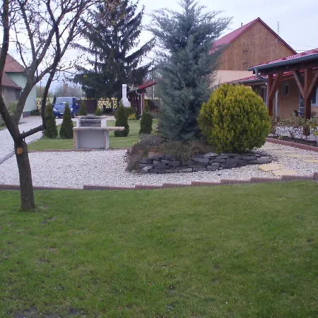 U Smreka Apartment *