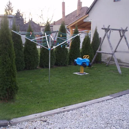 Apartman U Smreka *