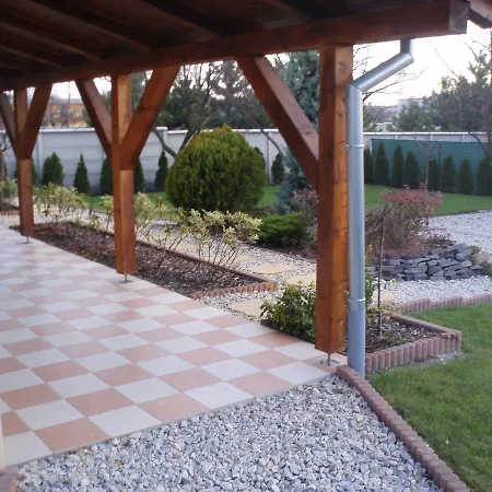 U Smreka Apartmán Velky Meder