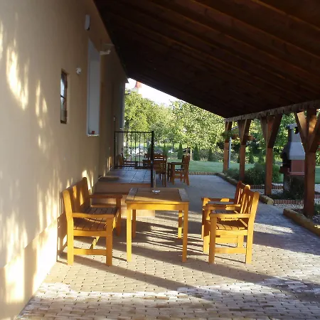 U Smreka Veľký Meder