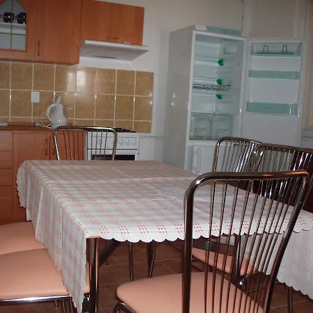 Apartment U Smreka