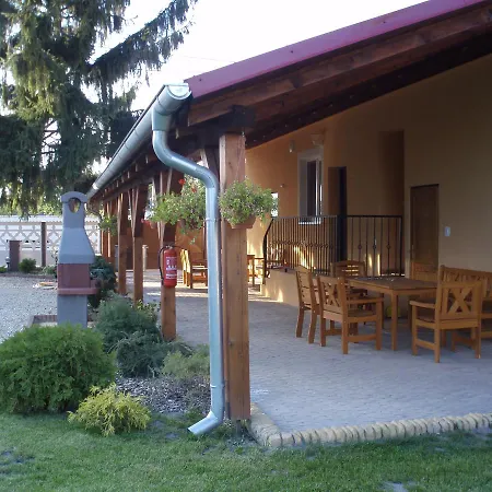 U Smreka Apartmán *