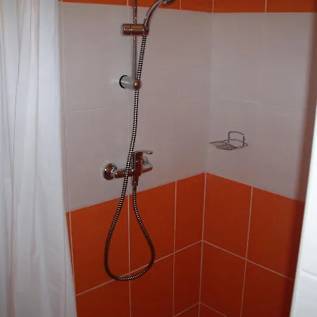 Apartmán U Smreka *