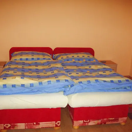 Apartmán U Smreka Velky Meder