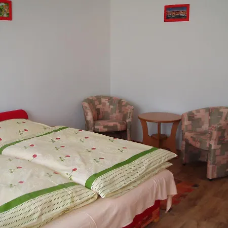 U Smreka Apartment Velky Meder