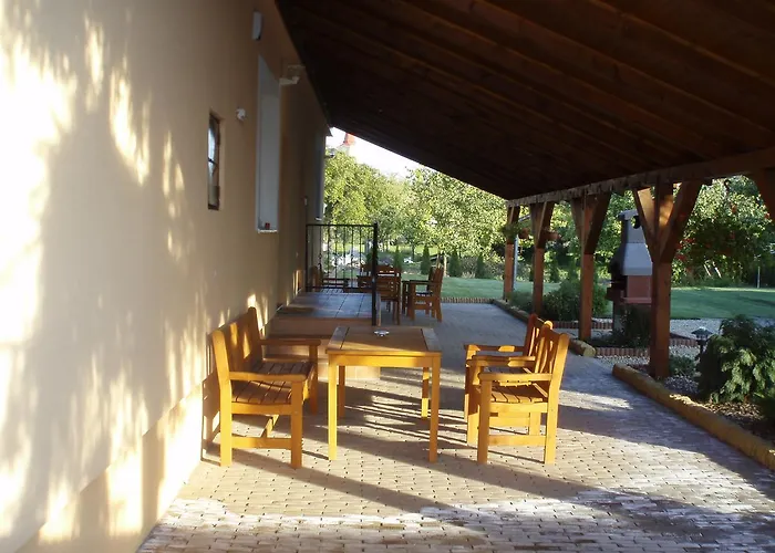 U Smreka Veľký Meder