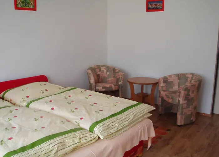 U Smreka Lejlighed Veľký Meder
