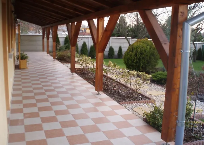 Apartmán U Smreka